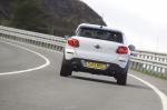 Mini Paceman Cooper S 2013 года (UK)